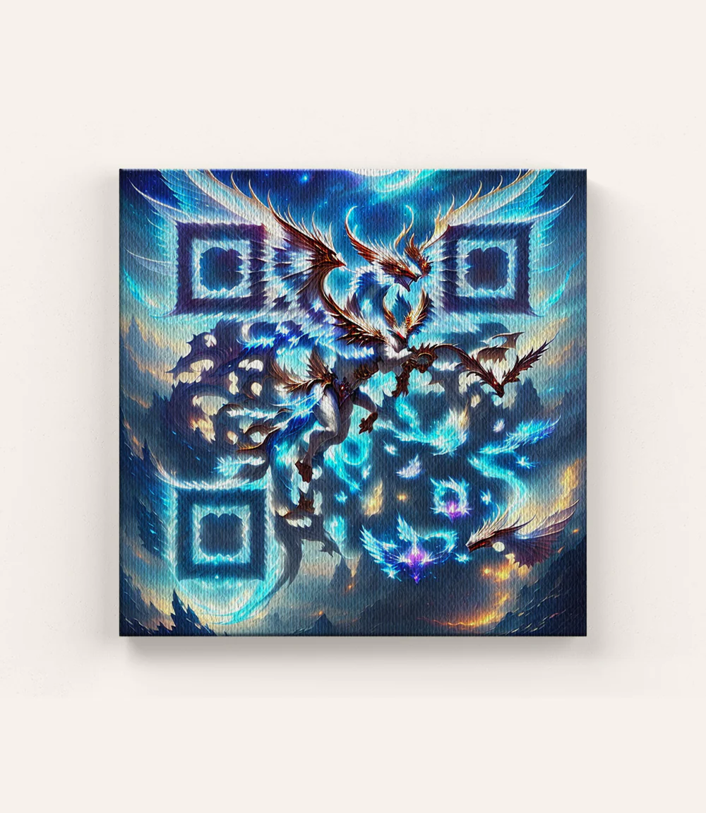 Dragon | Magic Galerie Dragon