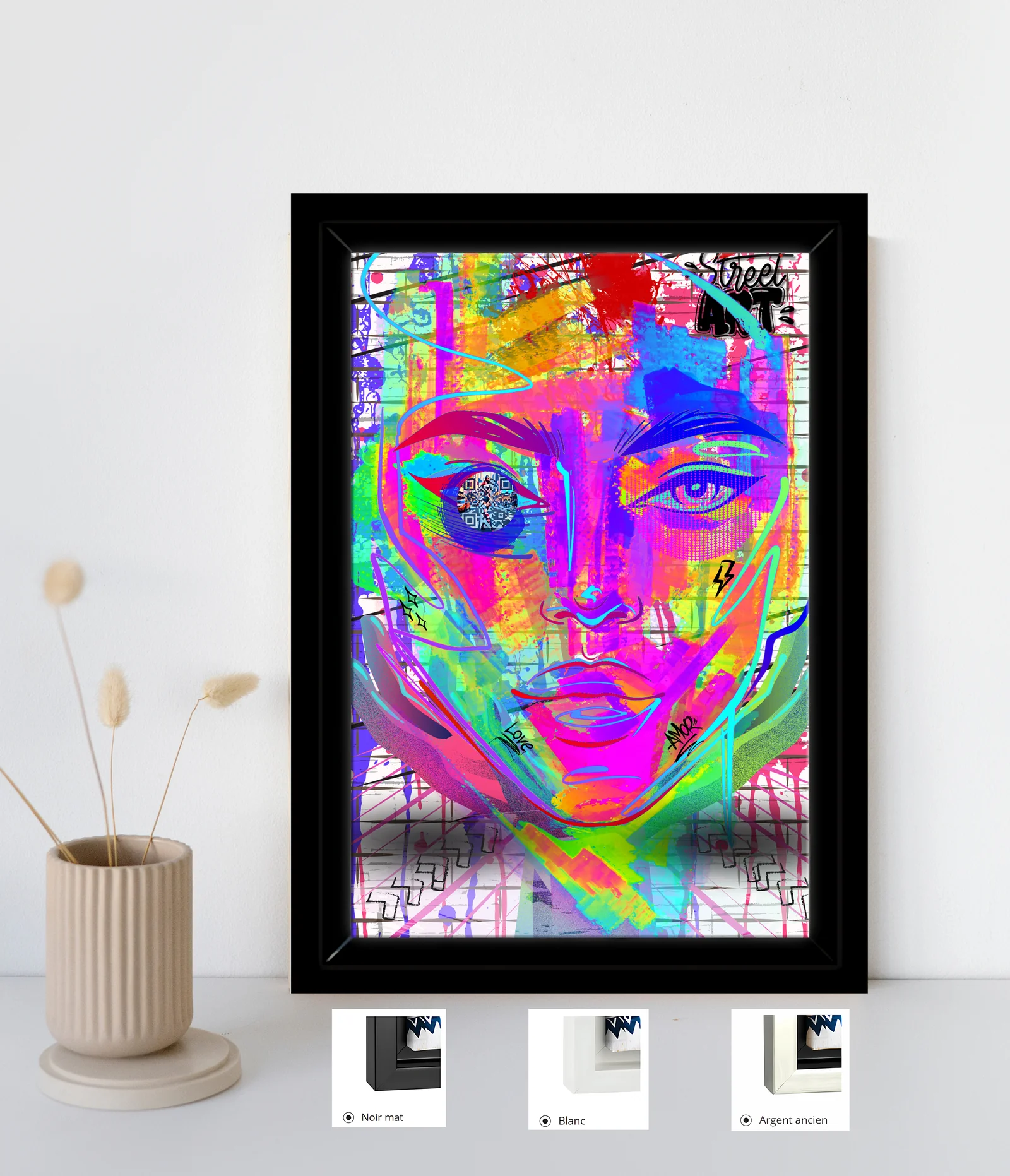 Urban soul | Magic Galerie tableau magic galerie