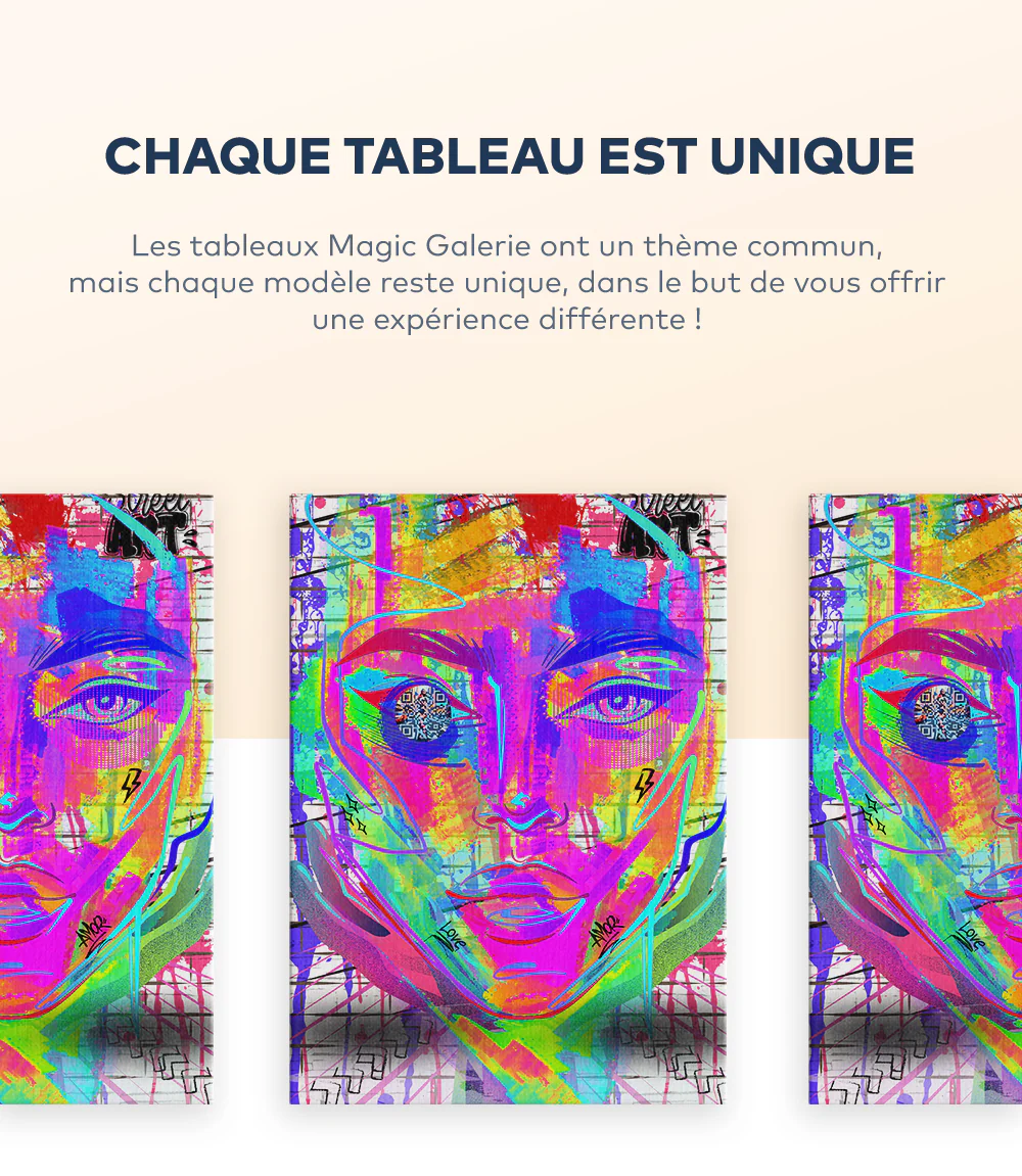 Urban soul | Magic Galerie tableau magic galerie