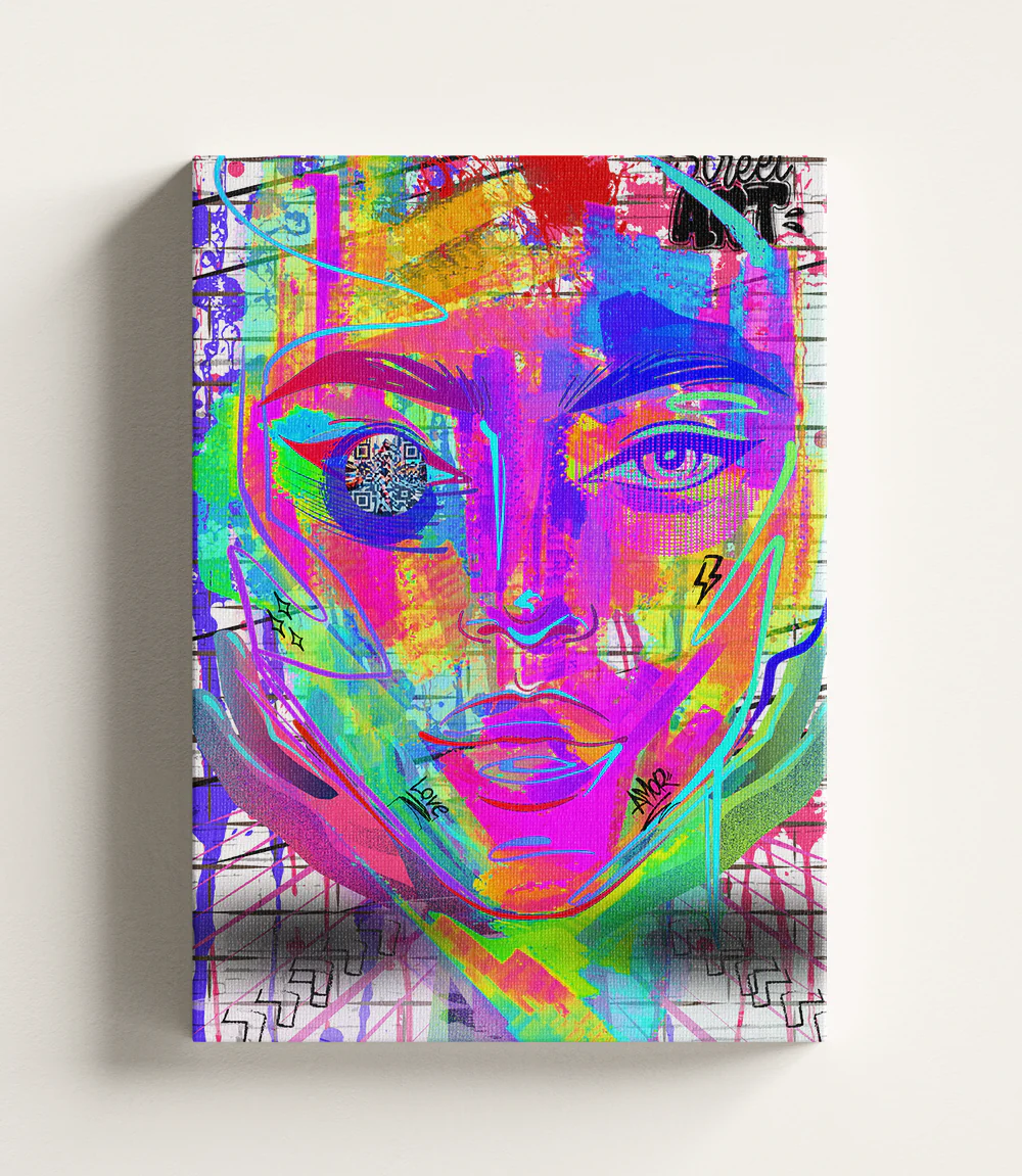 Urban soul | Magic Galerie Urban soul