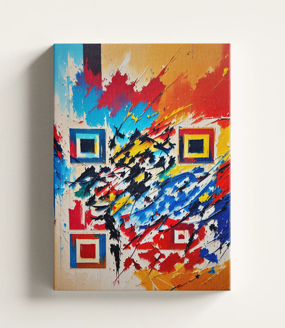 Dubai | Magic Galerie Dubai