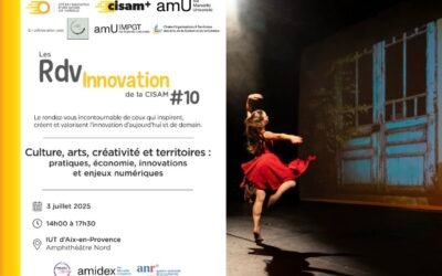 MAGIC CARD & MAGIC NFC RETENUES PAR LA CISAM